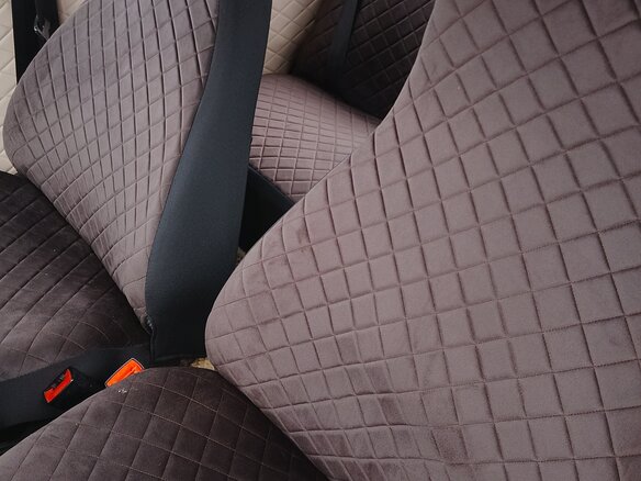 2010 Lada (ВАЗ) 2107, синий, 155000 рублей - вид 4