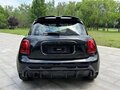 2022 Mini Hatch Cooper III (F55/F56) Рестайлинг 2, чёрный, 1937000 рублей - вид 3