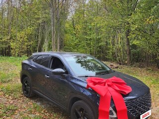 2023 Omoda C5 I, синий, 1600000 рублей, вид 2