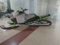 2018 Arctic Cat Sno Pro, серый, 1370000 рублей - вид 2