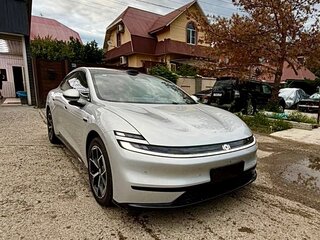 2026 Changan Qiyuan A06 28.39 kWh, серебристый, 3150000 рублей, вид 1