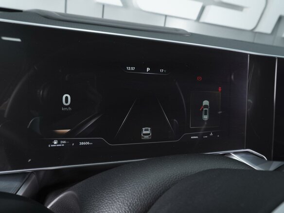 2024 Haval F7 II, чёрный, 2570000 рублей - вид 18