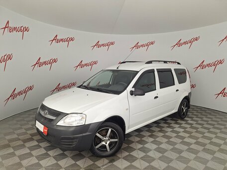 Lada (ВАЗ) Largus I