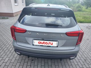 2024 Haval Jolion I Рестайлинг, серый, 2199000 рублей, вид 3