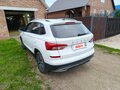 2022 Skoda Kamiq I (China Market), белый, 1920000 рублей - вид 5