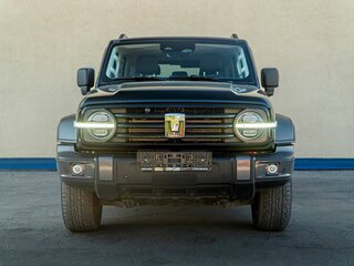 2023 Tank 300 I, чёрный, 3149000 рублей, вид 4