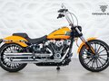 2023 Harley-Davidson Breakout, оранжевый, 2449000 рублей