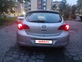 2011 Opel Astra J, серебристый, 190000 рублей - вид 10