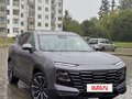 2023 Jetour Dashing I, серый, 1700000 рублей - вид 5