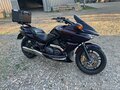2008 Honda DN-01, фиолетовый, 550000 рублей - вид 1