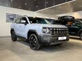 2026 Haval H3 I, серый - вид 9