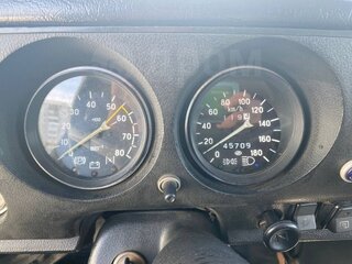 1991 Lada (ВАЗ) 2121 (4x4) I, красный, 200000 рублей, вид 5