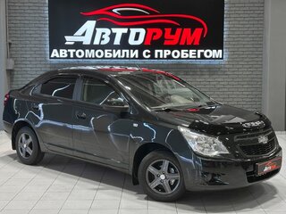 Chevrolet Cobalt II
