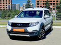 2026 Lada (ВАЗ) Largus Cross I Рестайлинг, белый, 1997000 рублей - вид 1