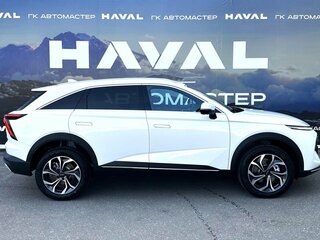 2026 Haval F7 II, белый, 3099000 рублей, вид 4