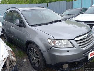 Subaru Tribeca I Рестайлинг