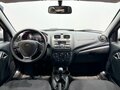 2024 Lada (ВАЗ) Granta I Рестайлинг, серый - вид 11