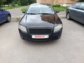 2007 Audi A4 III (B7), чёрный - вид 2