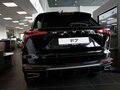 2026 Haval F7 II, чёрный, 2999000 рублей - вид 3
