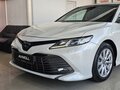 2019 Toyota Camry VIII (XV70), белый, 2530000 рублей - вид 2