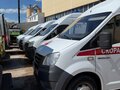2021 ГАЗ ГАЗель Next, белый, 1900000 рублей - вид 6