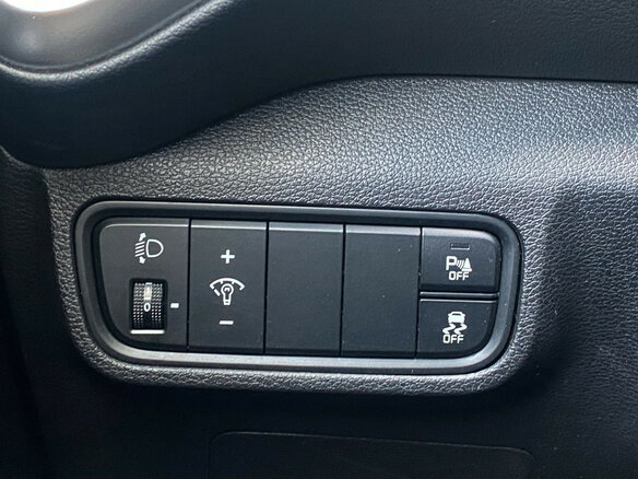 2019 Kia Soul III, синий - вид 15