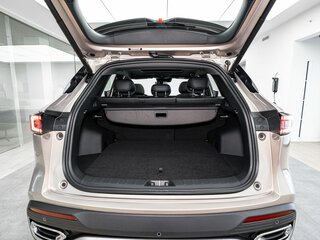 2026 Changan UNI-S I Рестайлинг, коричневый, 3079900 рублей, вид 4