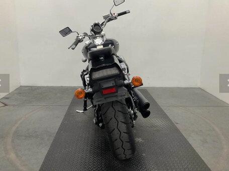 2008 Suzuki Boulevard M50, чёрный, 560000 рублей, вид 5