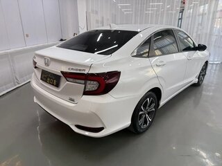 2022 Honda Crider II Рестайлинг, белый, 1239690 рублей, вид 5