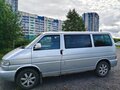 2002 Volkswagen Multivan T4, серебристый, 1050000 рублей - вид 6