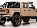 2026 Jeep Gladiator II (JT) Рестайлинг, бежевый, 13377000 рублей - вид 3