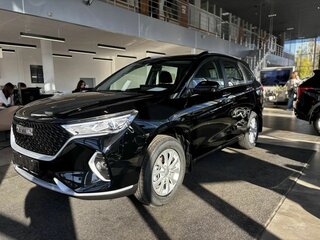 2026 Haval M6 II, чёрный, 2349000 рублей, вид 3