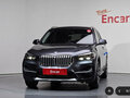 2022 BMW X1 18d sDrive II (F48) Рестайлинг, серебристый, 1950000 рублей - вид 2