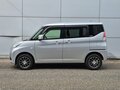 2020 Suzuki Solio IV, серый, 1100000 рублей - вид 4