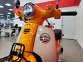 2026 Honda Super Cub, жёлтый, 349900 рублей - вид 6