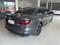 2025 Audi A4 40 TFSI V (B9) Рестайлинг, серый, 3382400 рублей - вид 2