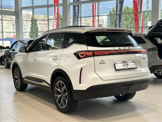 2026 Tenet T7, белый, 3010000 рублей, вид 5