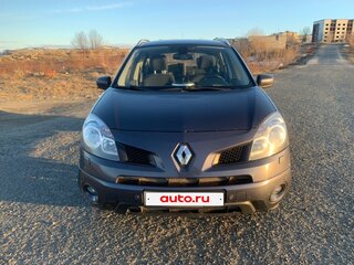 2010 Renault Koleos I, серый, 980000 рублей, вид 1