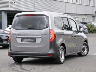2023 Mercedes-Benz Citan 110 CDI II, серый, 1970000 рублей, вид 2