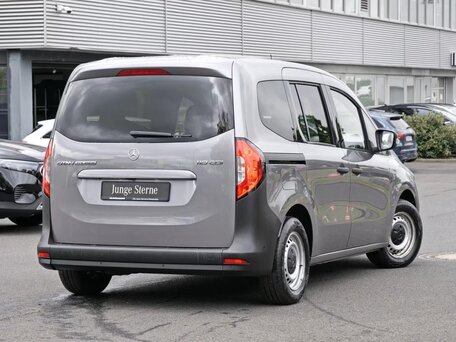 2023 Mercedes-Benz Citan 110 CDI II, серый, 1970000 рублей, вид 2