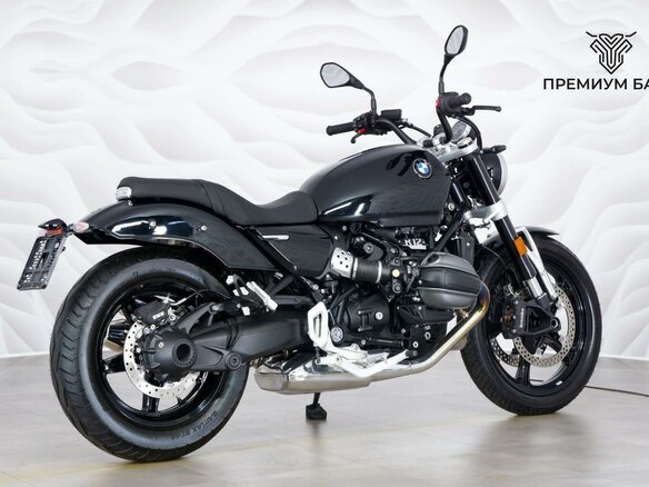 2024 BMW R 12, чёрный, 1499000 рублей - вид 5
