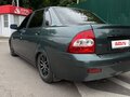 2011 Lada (ВАЗ) Priora I, зелёный - вид 7
