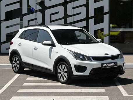 Kia Rio IV