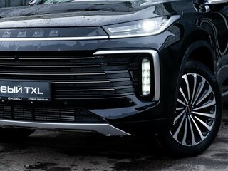 2025 Exeed TXL I Рестайлинг 2, чёрный, 3687000 рублей, вид 2