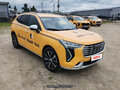 2023 Haval Jolion I, белый