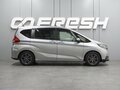 2020 Honda Freed II Рестайлинг, серый - вид 4