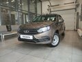 2026 Lada (ВАЗ) Granta I Рестайлинг, коричневый, 1007000 рублей