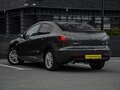 2009 Mazda 3 II (BL), серый, 810000 рублей - вид 1