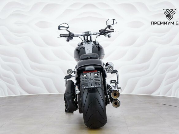 2023 Harley-Davidson Breakout, чёрный, 2549000 рублей - вид 6