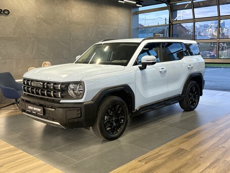 Haval H3 I